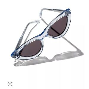 Litchi #006 Chimi Cat Eye sunglasses